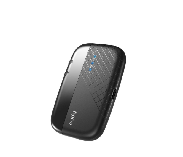 Cudy MF4 WiFi b/g/n 3G/4G (LTE) 150Mbps - 1151064 - zdjęcie 7
